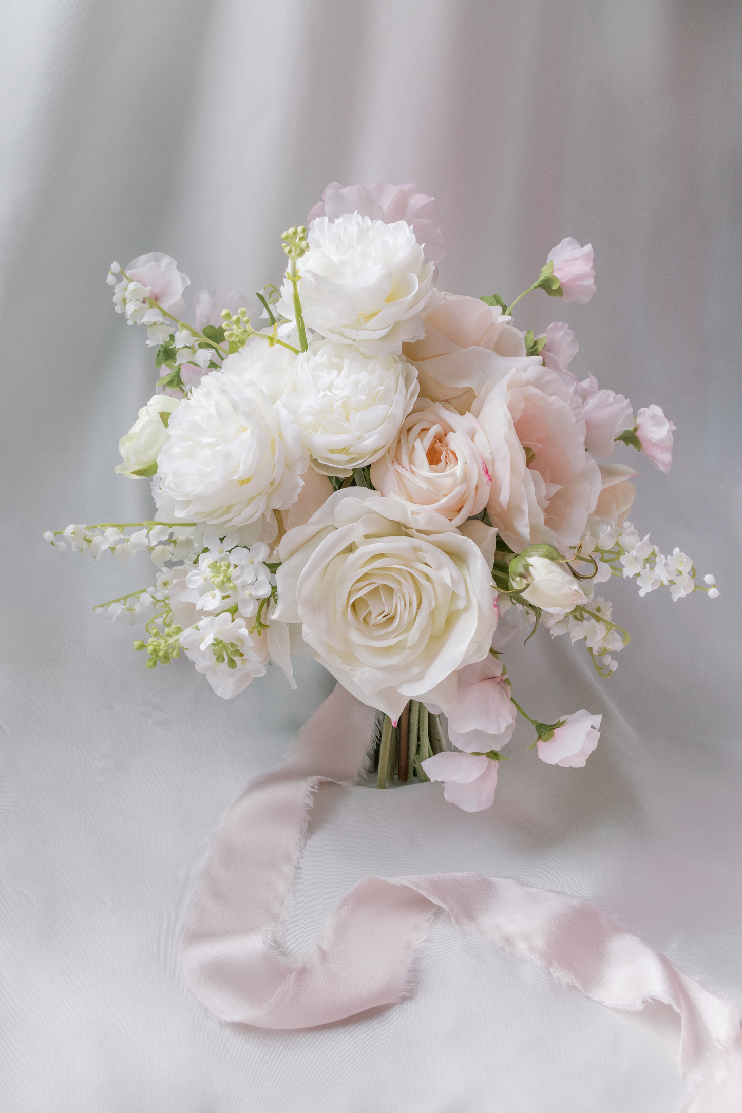 Chiffon Bouquet