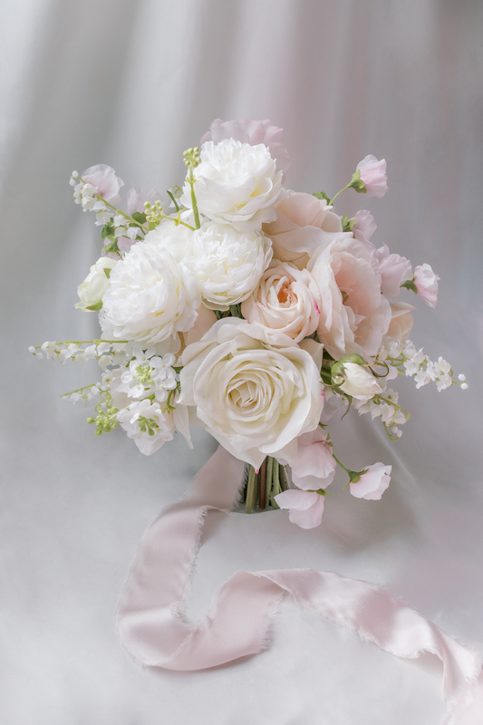 Chiffon Bouquet