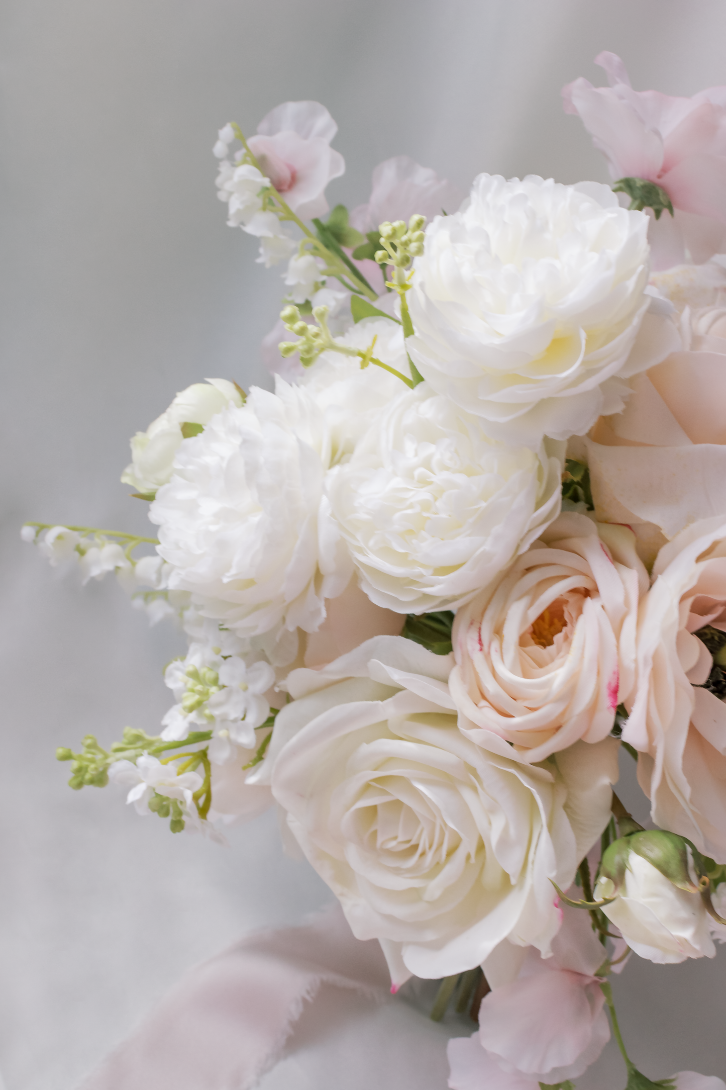 Chiffon Bouquet