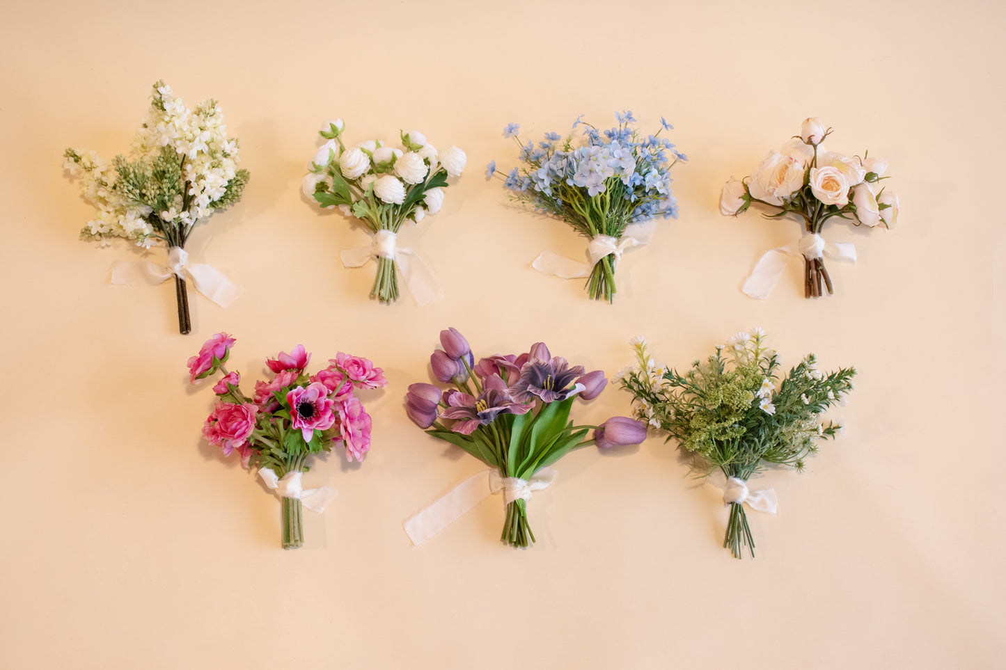 Petite En Masse Bouquets