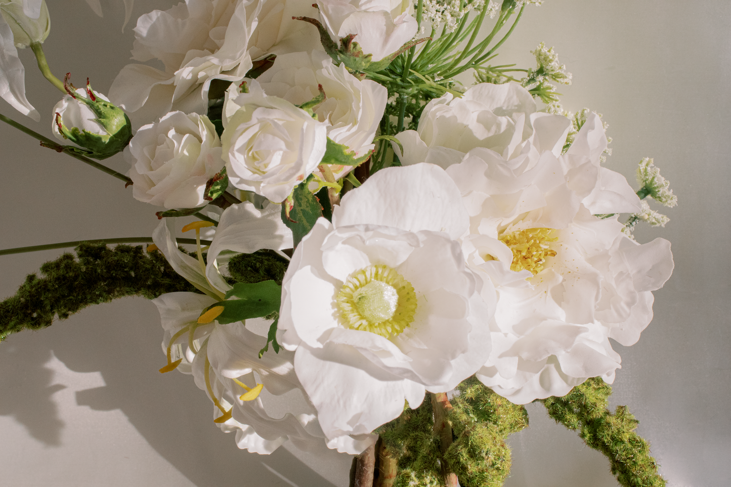 Muse Bouquet