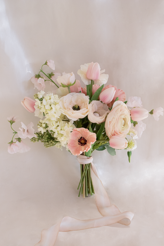 Ballerina Bouquet