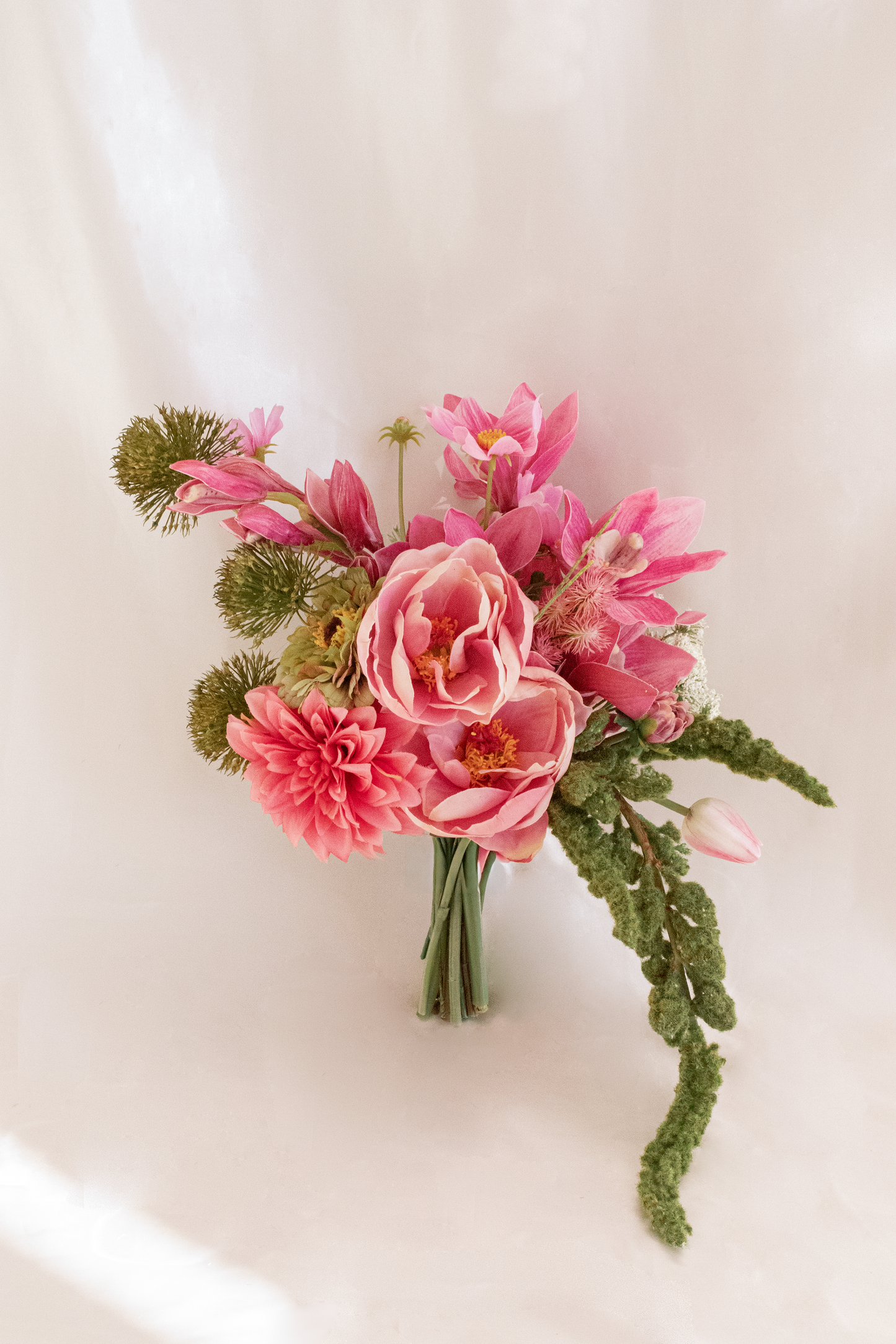 Cassis Bouquet