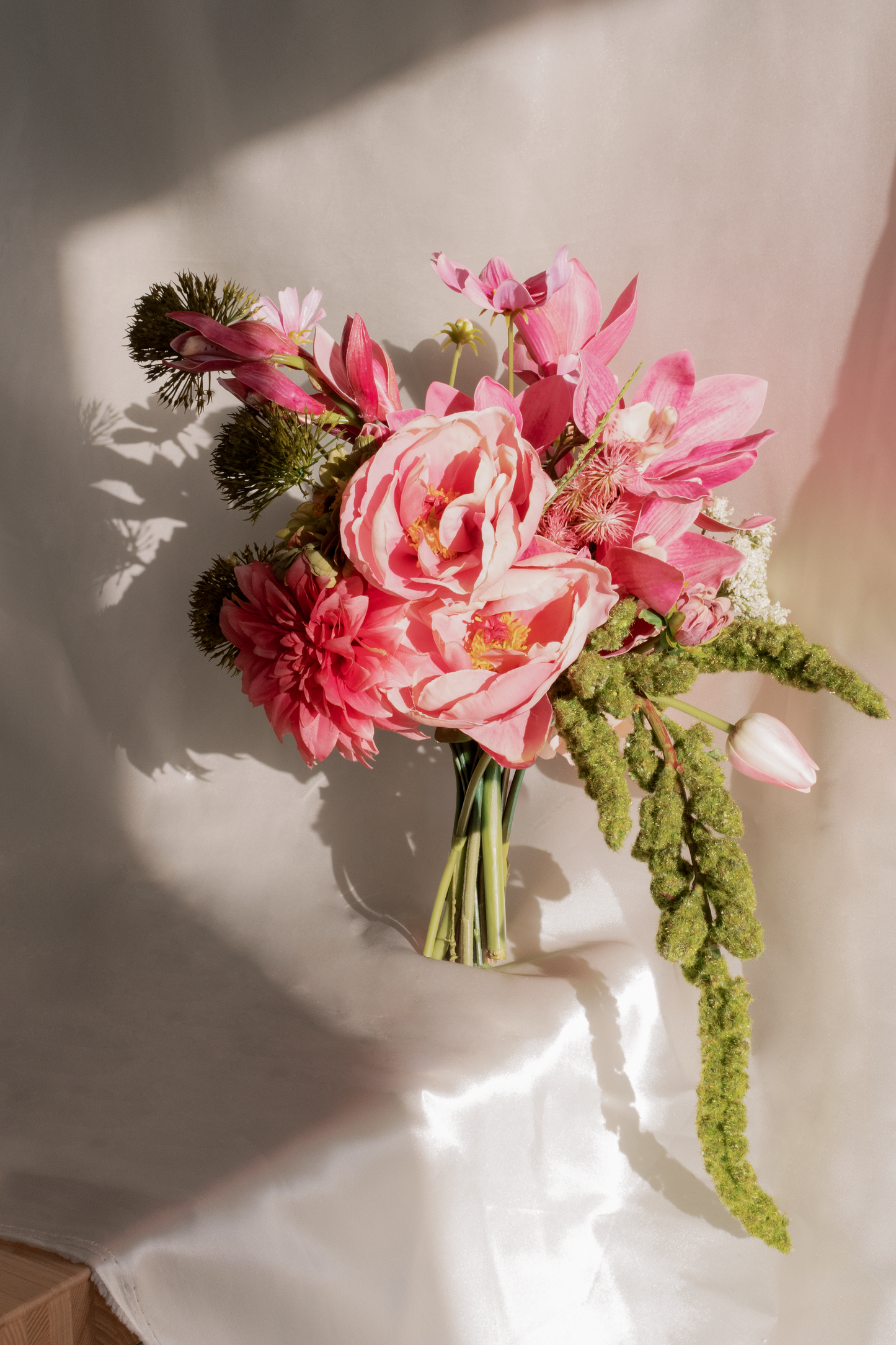 Cassis Bouquet