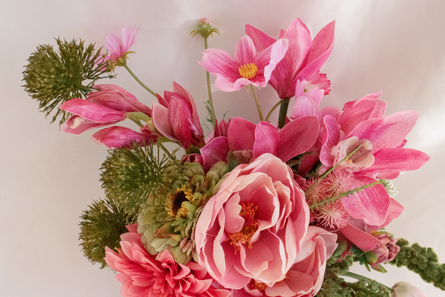 Cassis Bouquet