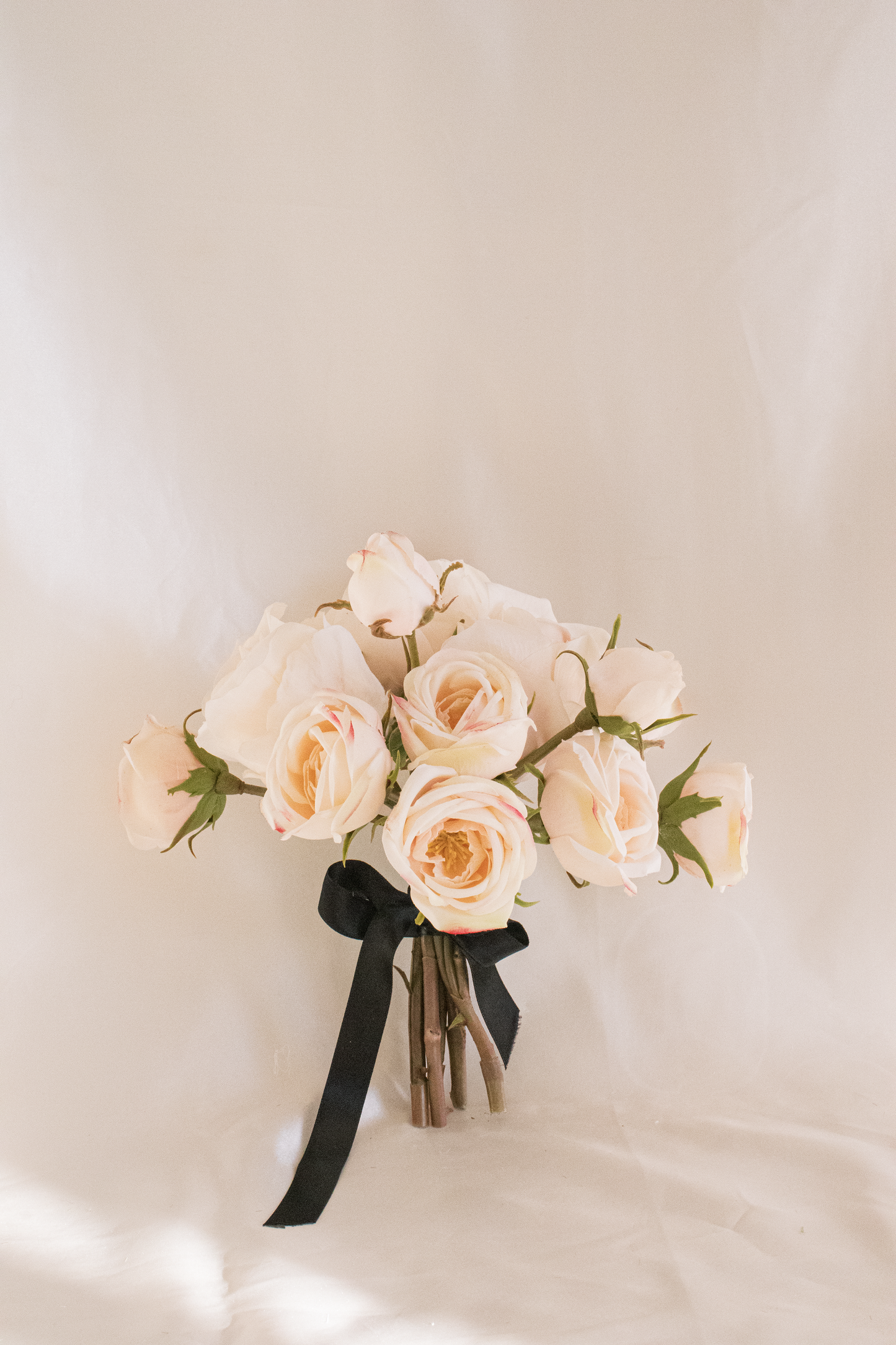 Petite En Masse Bouquets