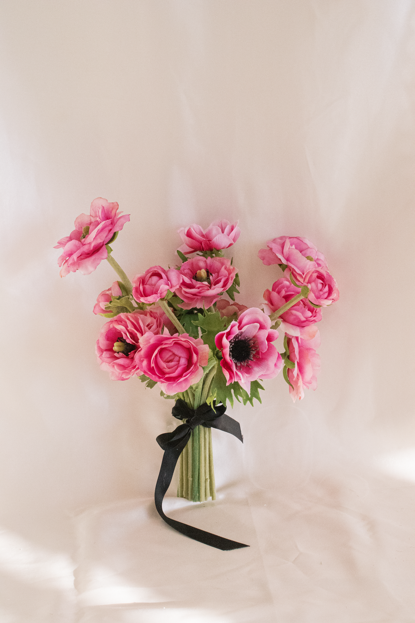 Petite En Masse Bouquets