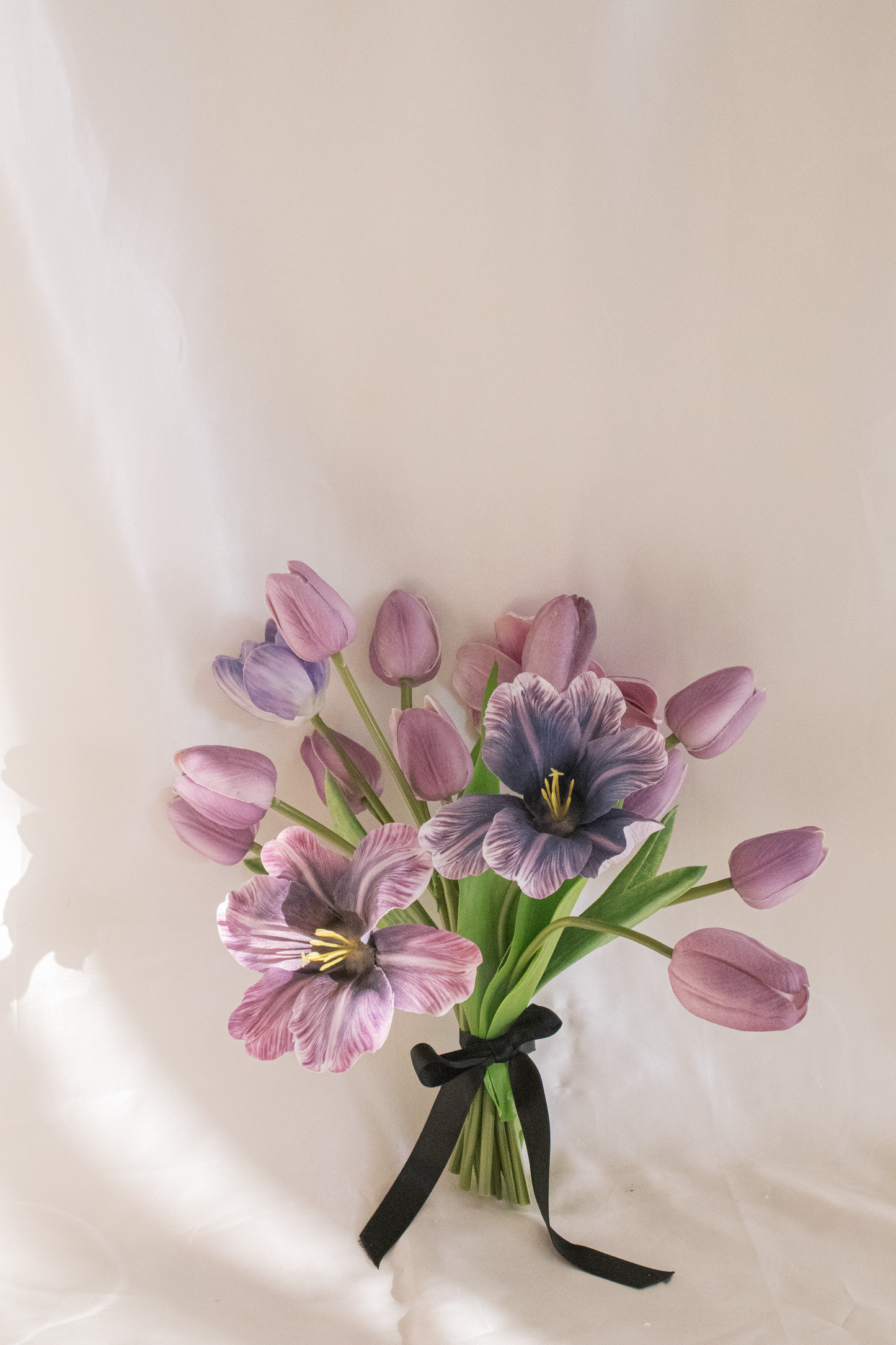 Petite En Masse Bouquets